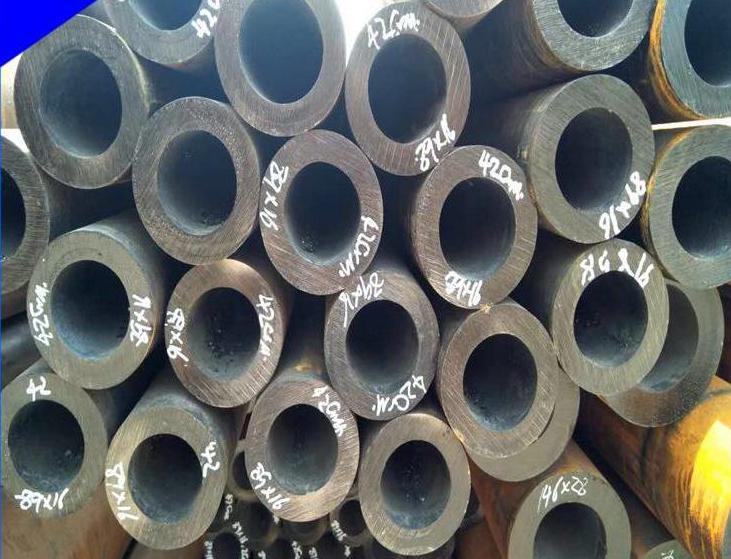 四子王42CrMo合金管